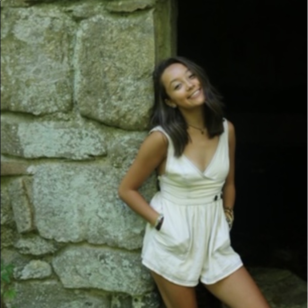 Meet your Posher, Marina